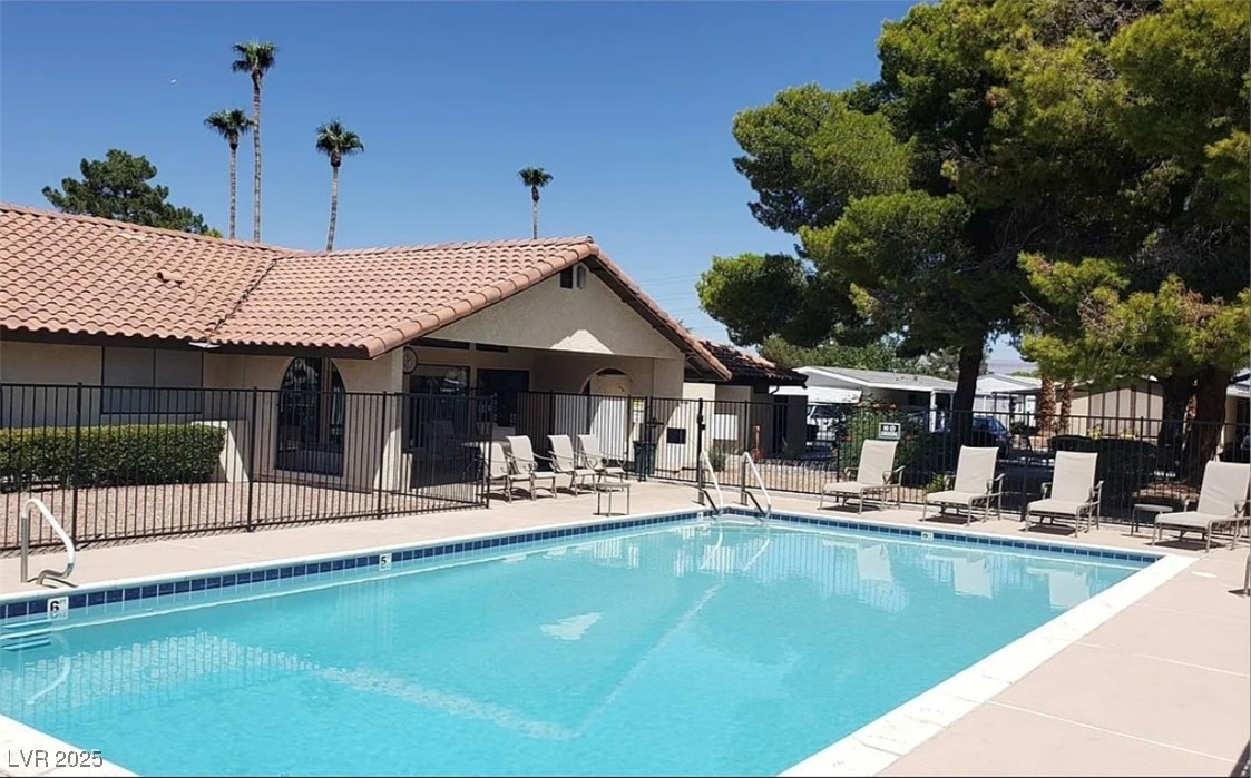 5533 Tres Piedras Road Las Vegas NV 89122