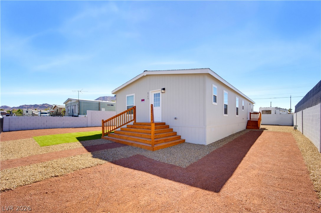 6175 Bryce Canyon Avenue Las Vegas NV 89156