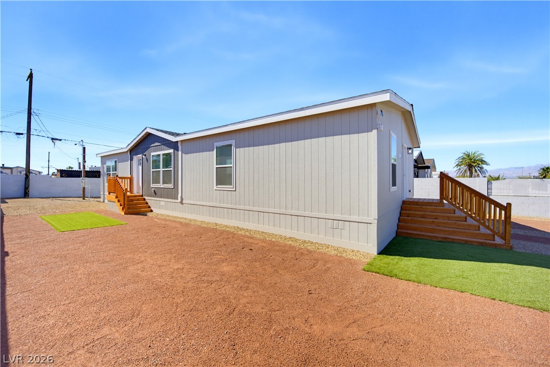 6175 Bryce Canyon Avenue Las Vegas NV 89156