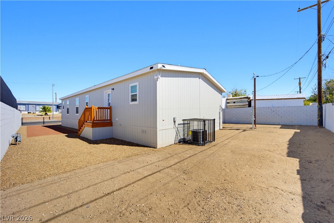 6175 Bryce Canyon Avenue Las Vegas NV 89156