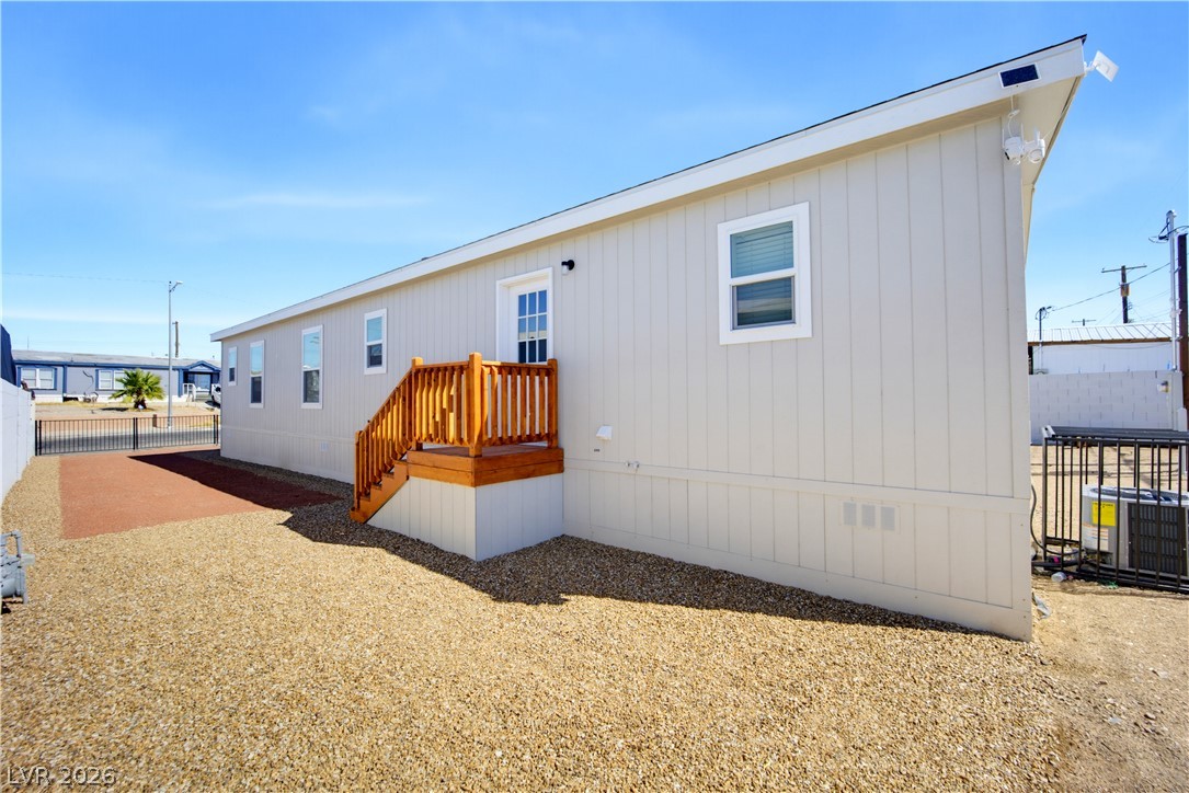 6175 Bryce Canyon Avenue Las Vegas NV 89156