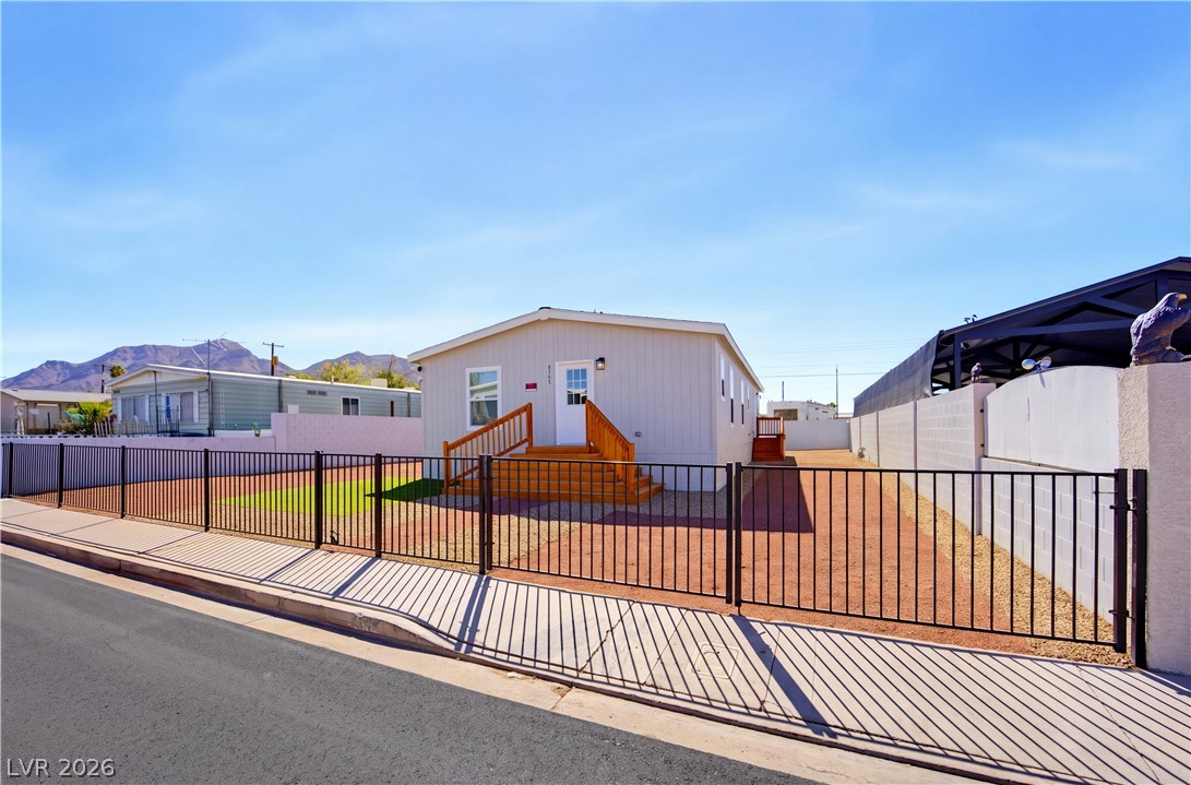 6175 Bryce Canyon Avenue Las Vegas NV 89156