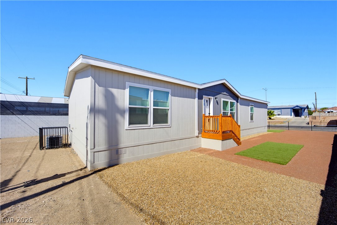 6175 Bryce Canyon Avenue Las Vegas NV 89156