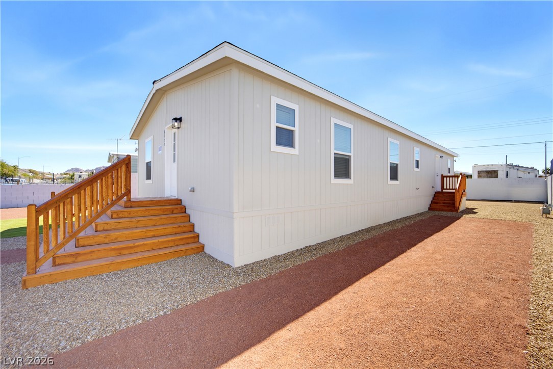 6175 Bryce Canyon Avenue Las Vegas NV 89156