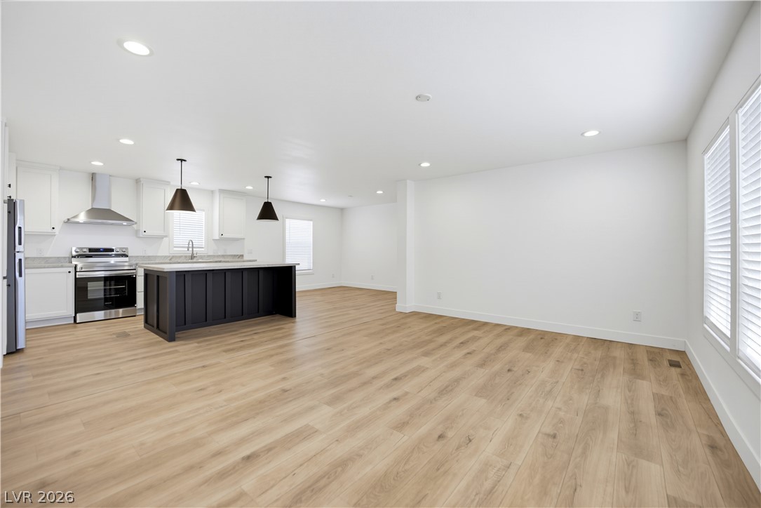 6175 Bryce Canyon Avenue Las Vegas NV 89156