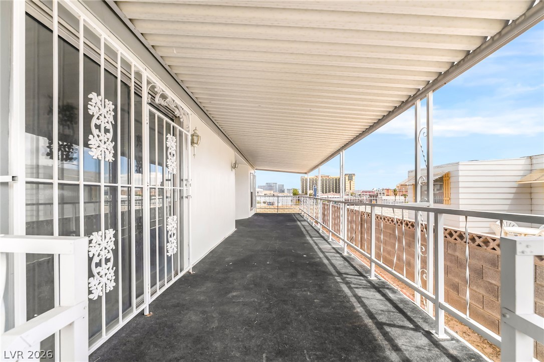 4684 Royal Ridge Way Las Vegas NV 89103