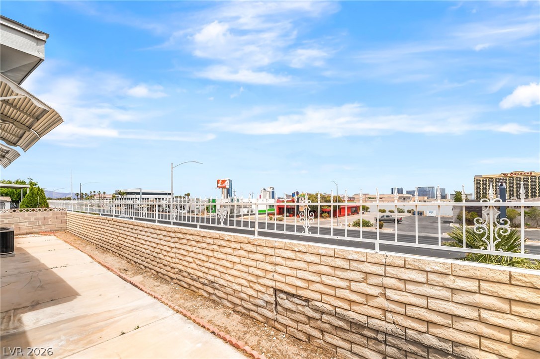 4684 Royal Ridge Way Las Vegas NV 89103