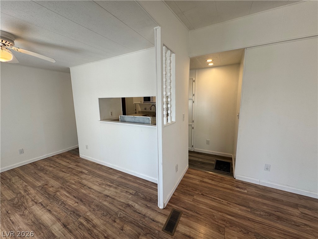 221 West Comstock Boulevard Pahrump NV 89048