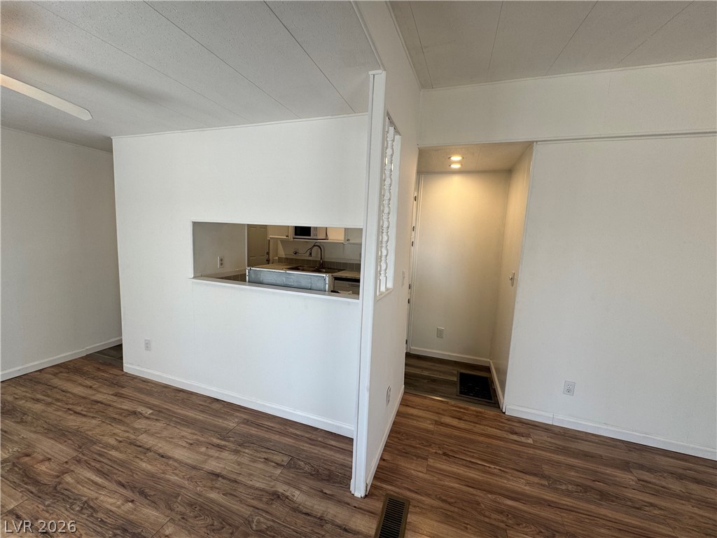 221 West Comstock Boulevard Pahrump NV 89048