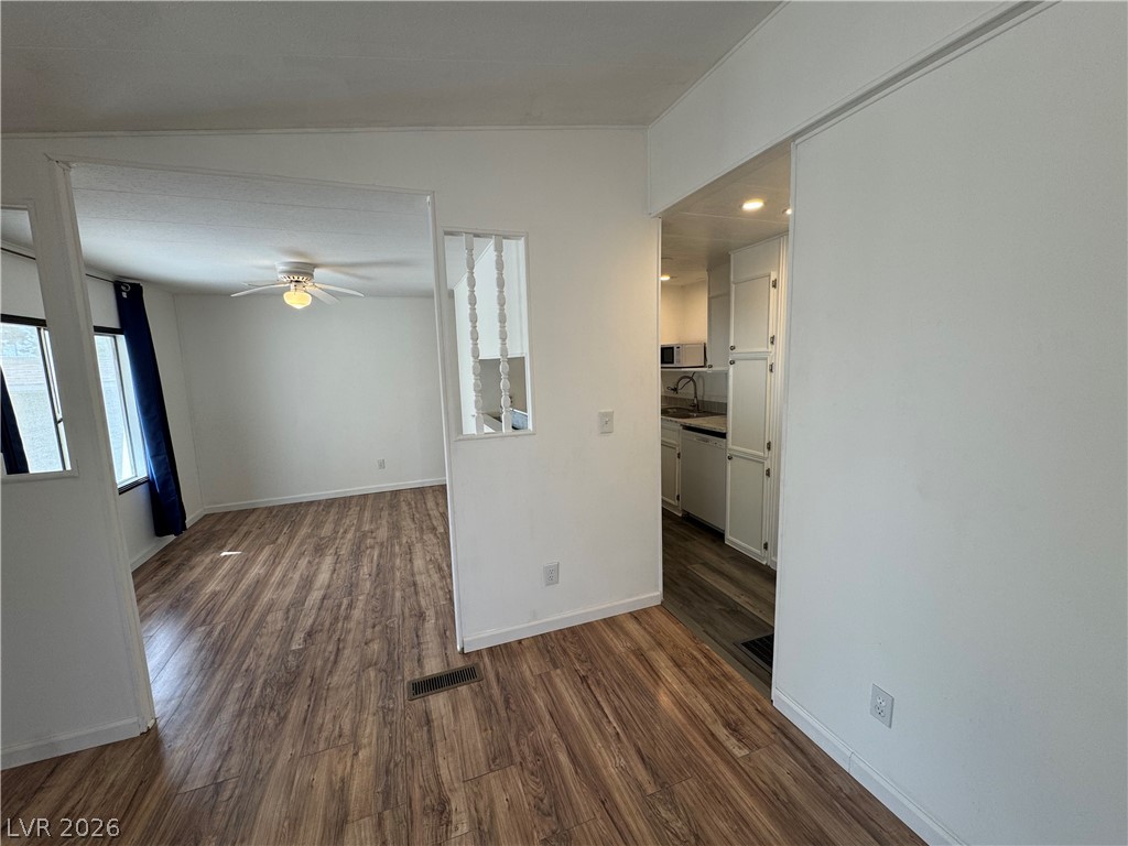 221 West Comstock Boulevard Pahrump NV 89048