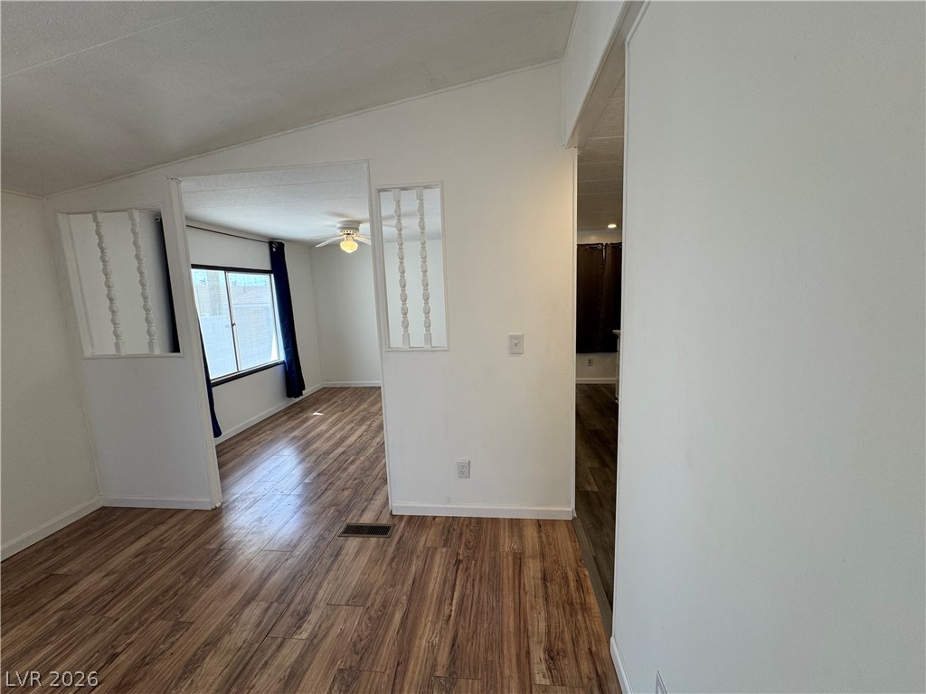221 West Comstock Boulevard Pahrump NV 89048