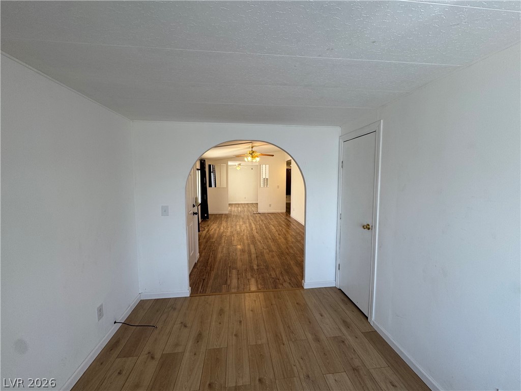 221 West Comstock Boulevard Pahrump NV 89048