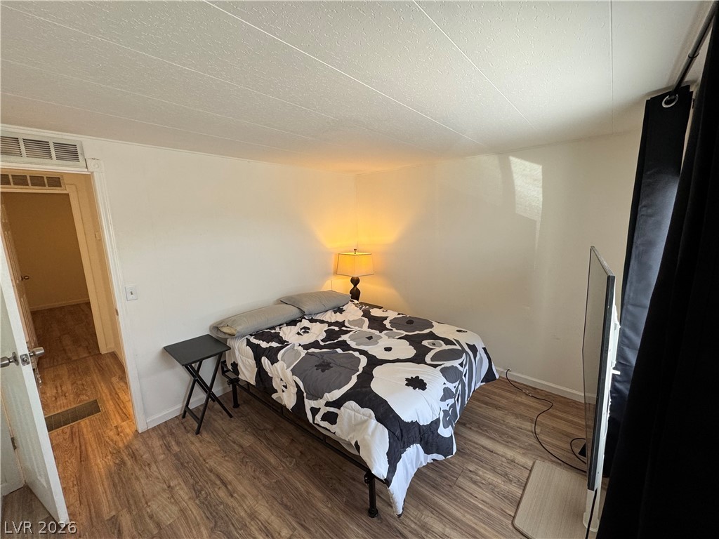 221 West Comstock Boulevard Pahrump NV 89048