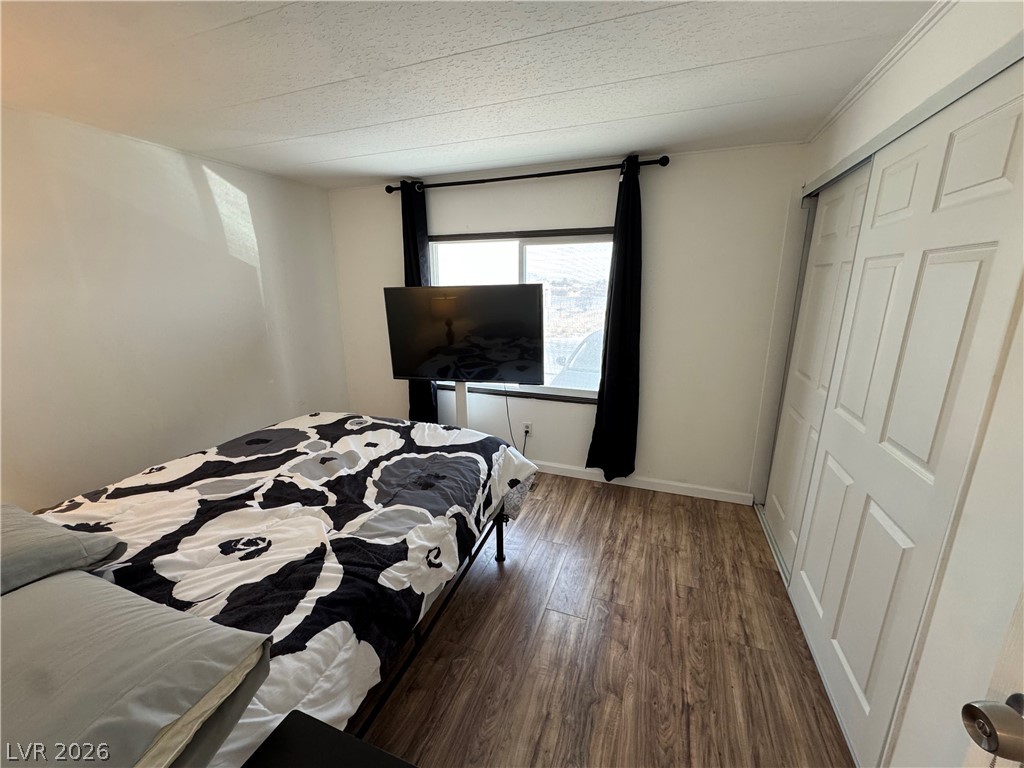 221 West Comstock Boulevard Pahrump NV 89048