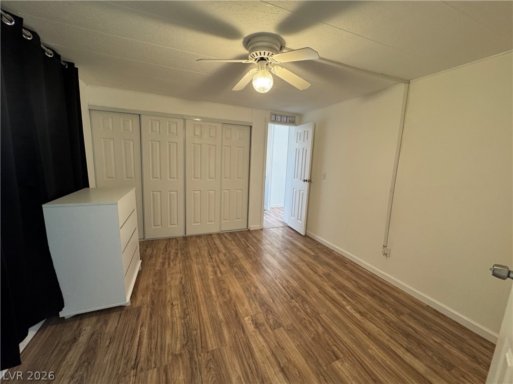 221 West Comstock Boulevard Pahrump NV 89048