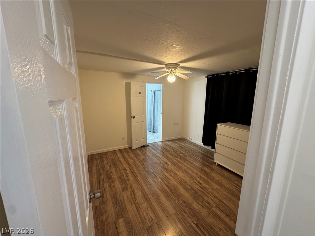 221 West Comstock Boulevard Pahrump NV 89048