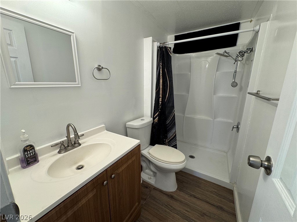 221 West Comstock Boulevard Pahrump NV 89048