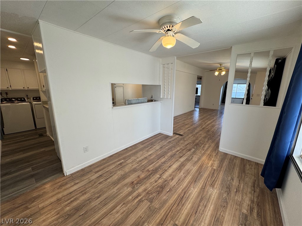 221 West Comstock Boulevard Pahrump NV 89048