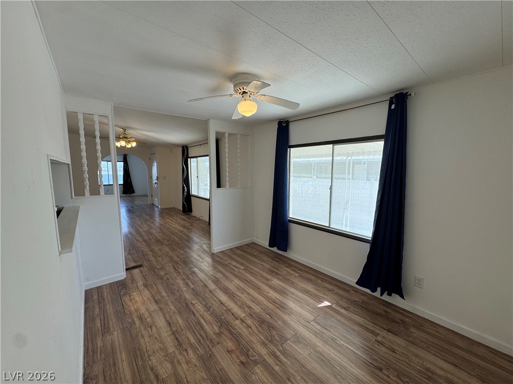 221 West Comstock Boulevard Pahrump NV 89048