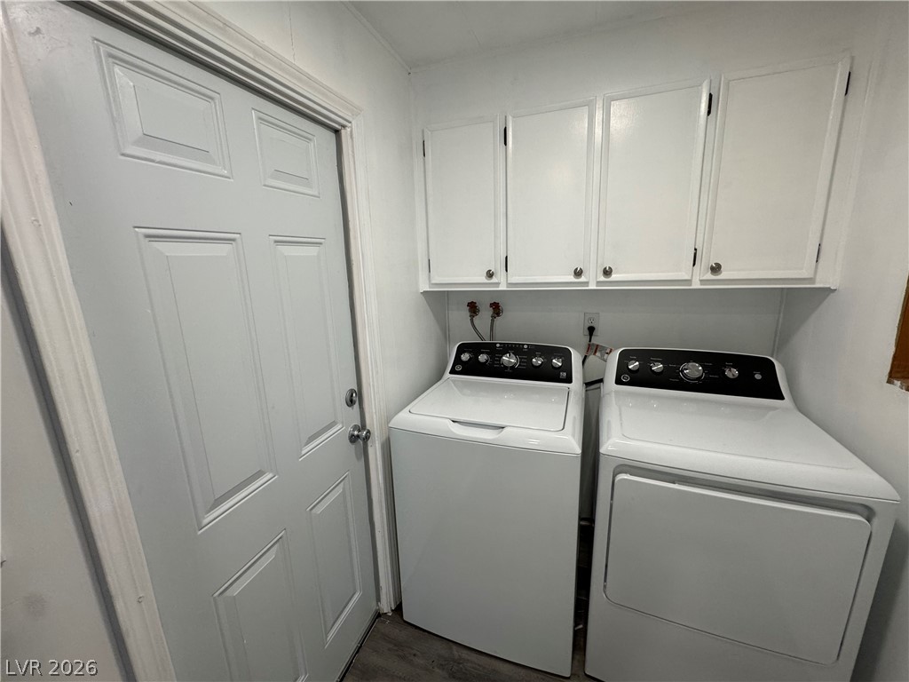 221 West Comstock Boulevard Pahrump NV 89048