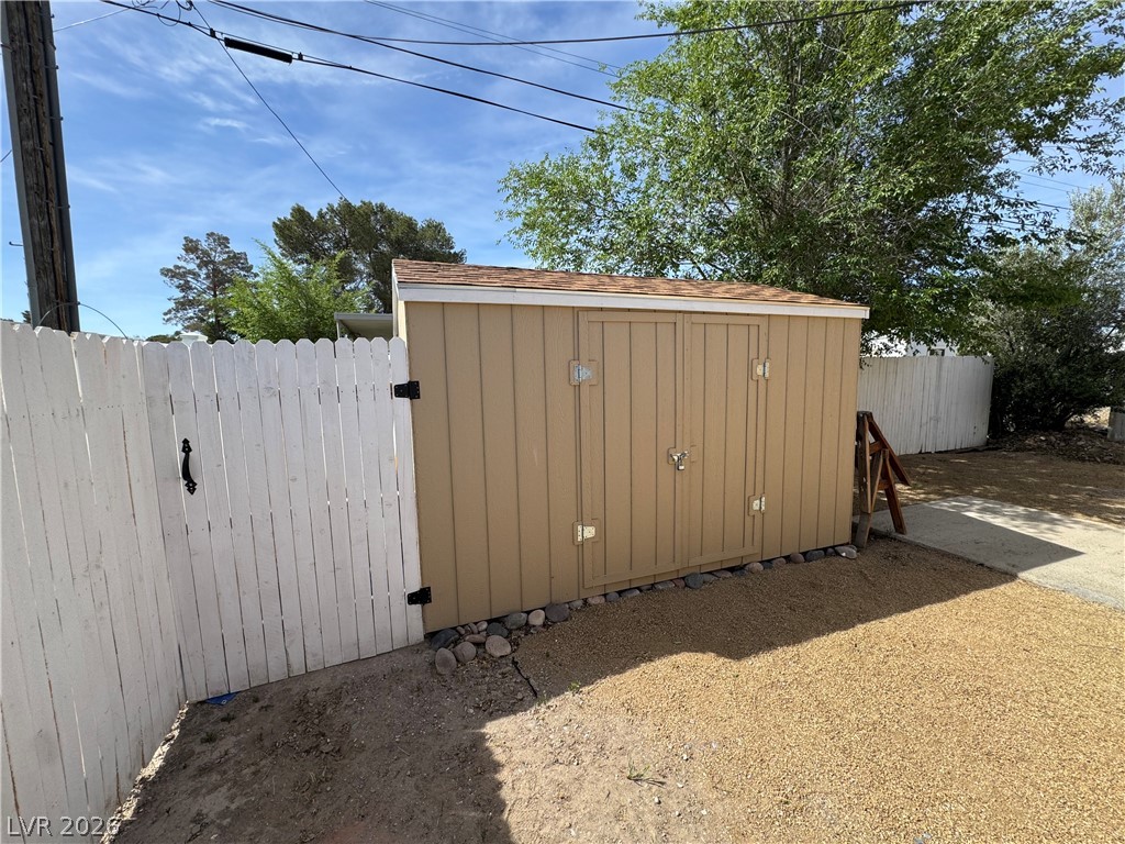 221 West Comstock Boulevard Pahrump NV 89048