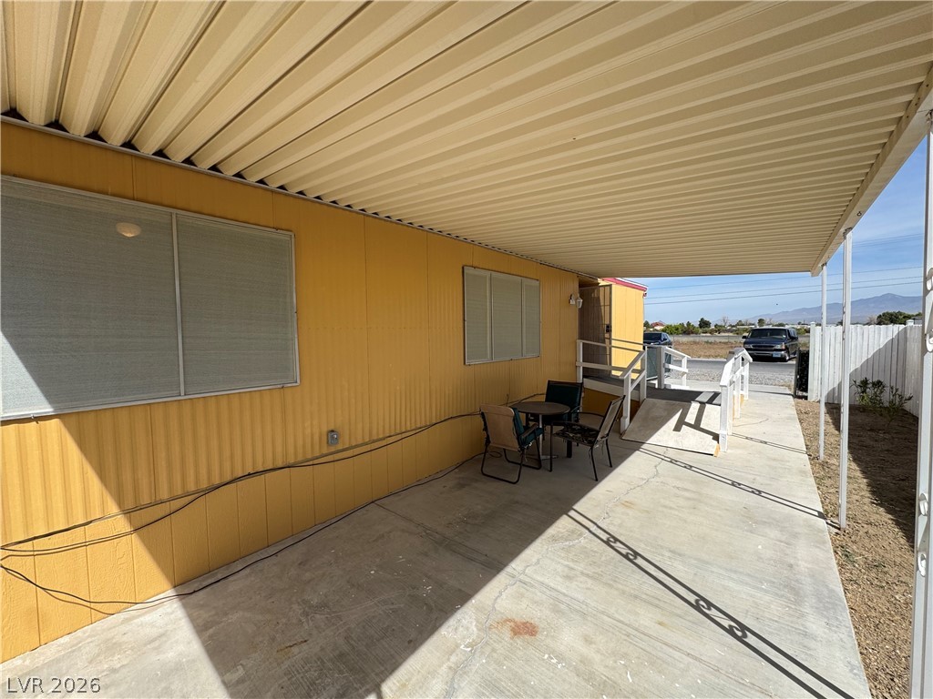 221 West Comstock Boulevard Pahrump NV 89048