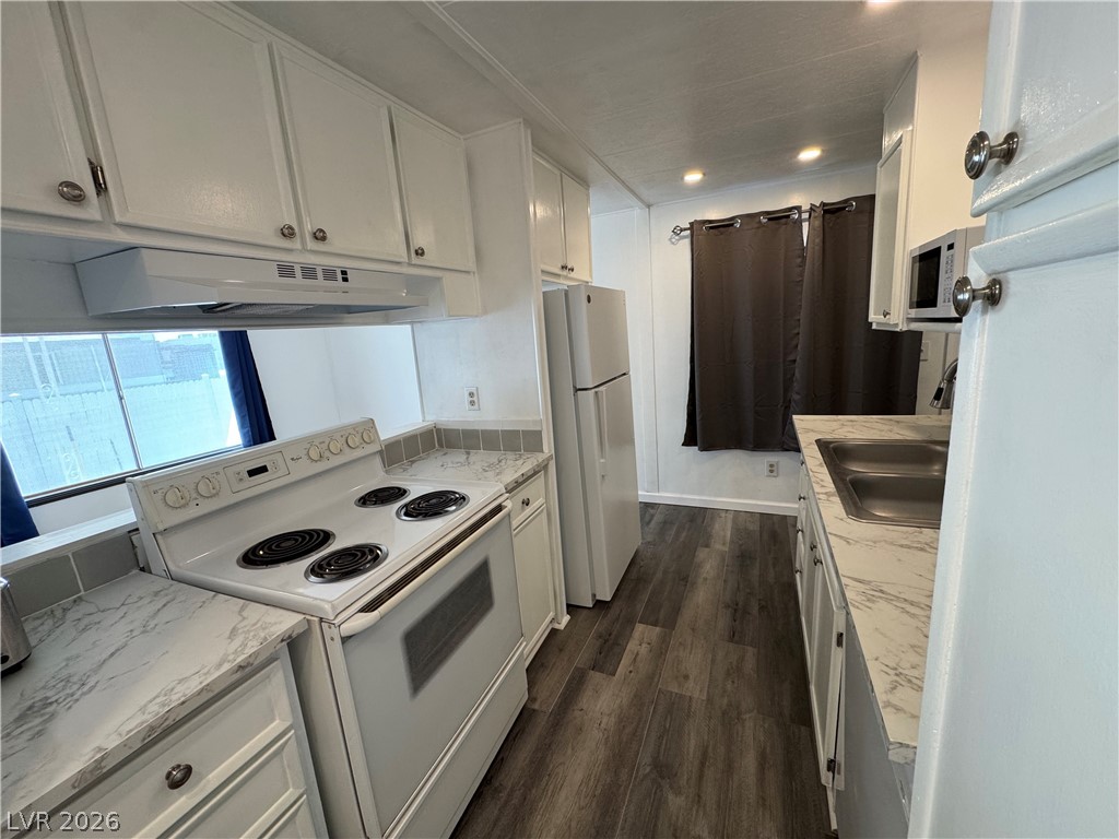 221 West Comstock Boulevard Pahrump NV 89048