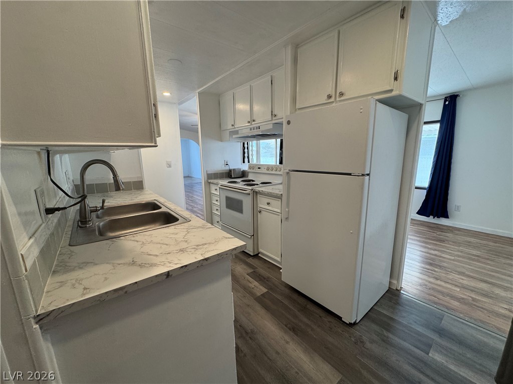 221 West Comstock Boulevard Pahrump NV 89048