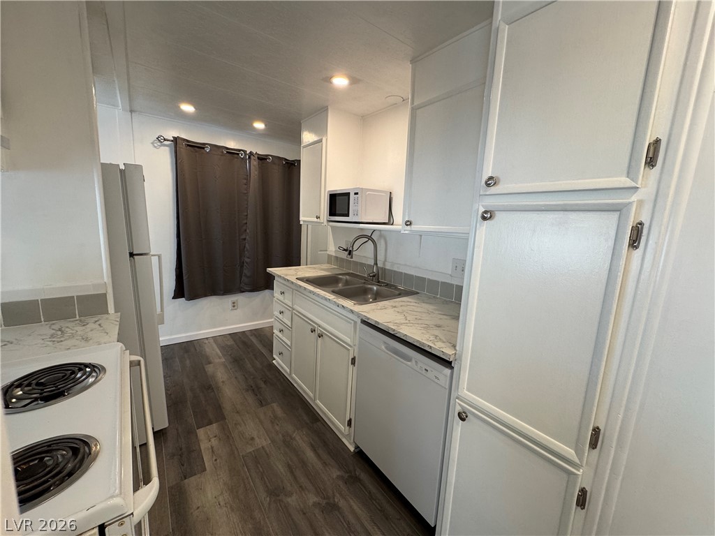 221 West Comstock Boulevard Pahrump NV 89048