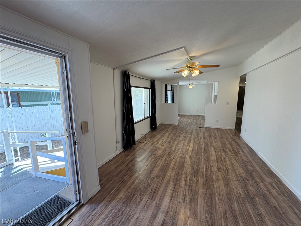 221 West Comstock Boulevard Pahrump NV 89048