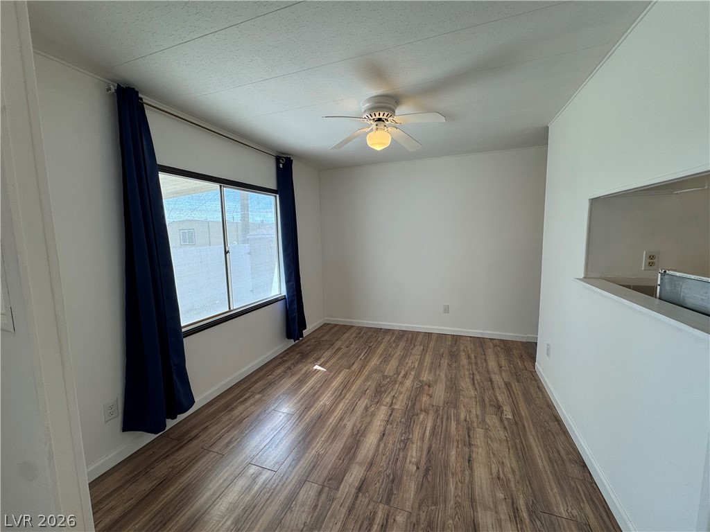 221 West Comstock Boulevard Pahrump NV 89048