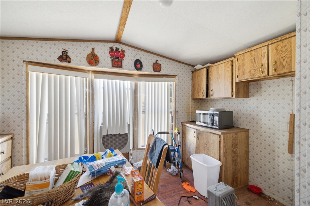 1611 Vondell Drive Pahrump NV 89048