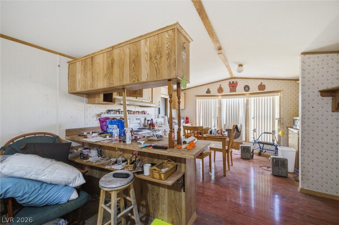 1611 Vondell Drive Pahrump NV 89048