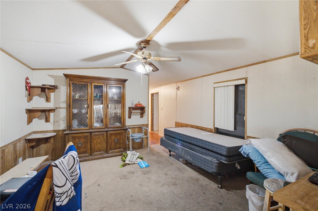 1611 Vondell Drive Pahrump NV 89048