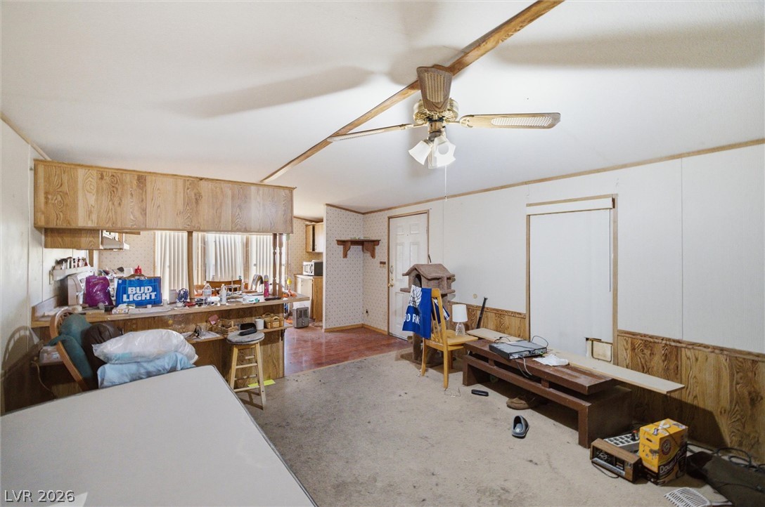 1611 Vondell Drive Pahrump NV 89048