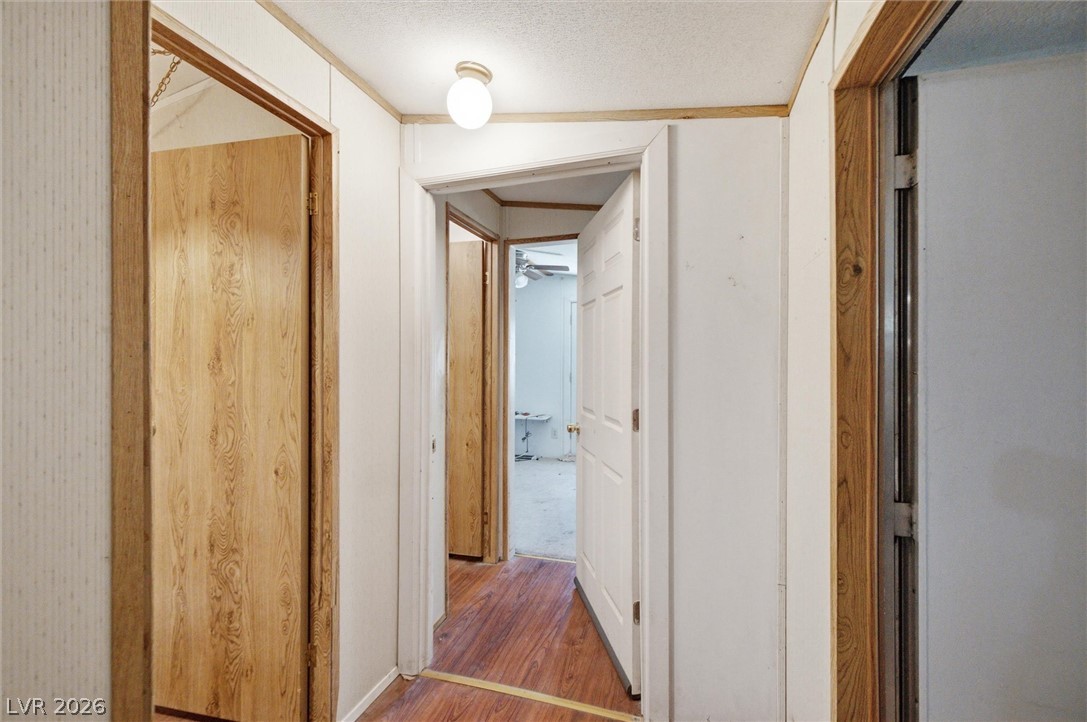 1611 Vondell Drive Pahrump NV 89048