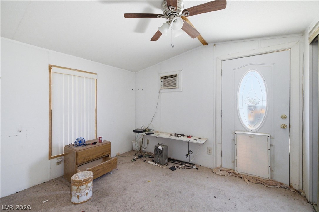 1611 Vondell Drive Pahrump NV 89048
