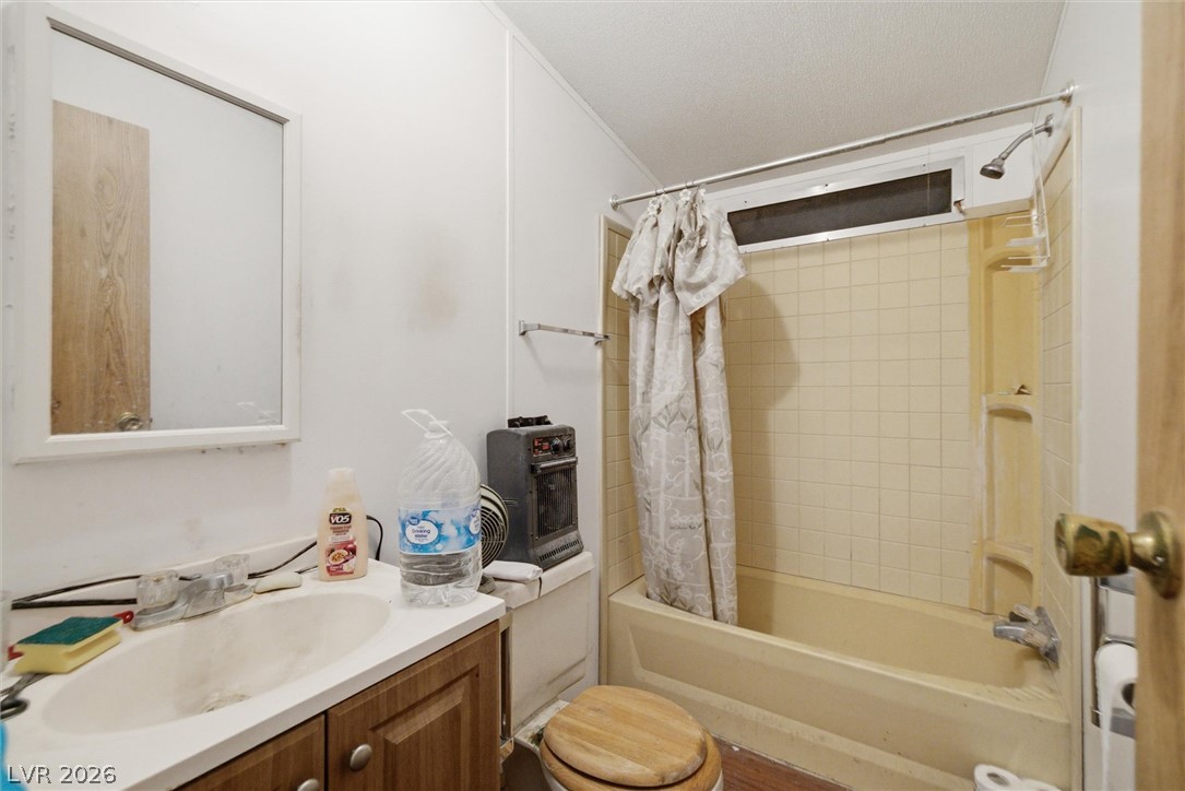 1611 Vondell Drive Pahrump NV 89048