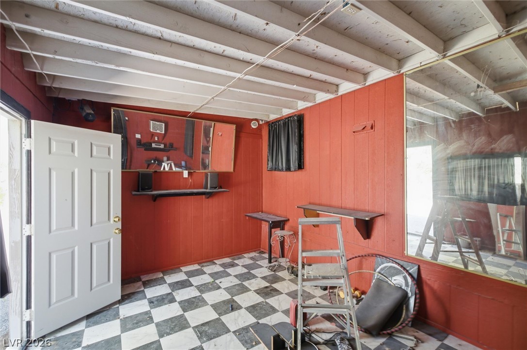 1611 Vondell Drive Pahrump NV 89048