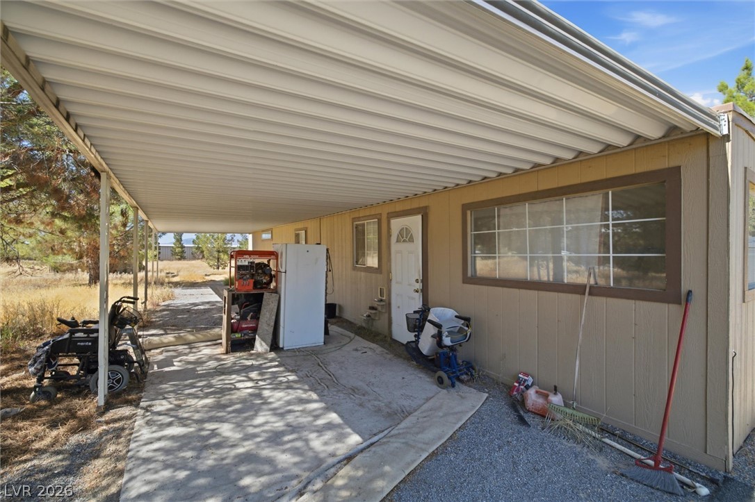 1611 Vondell Drive Pahrump NV 89048
