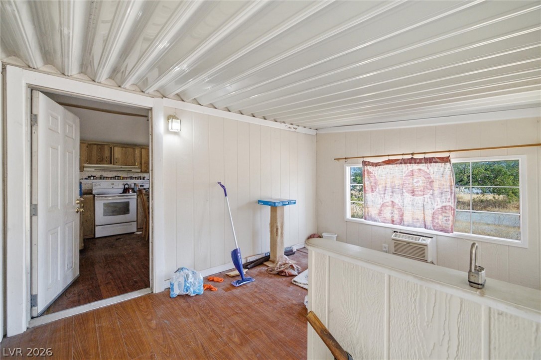 1611 Vondell Drive Pahrump NV 89048
