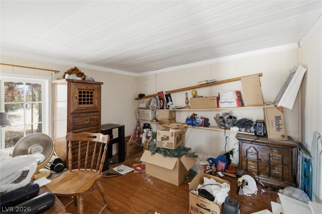 1611 Vondell Drive Pahrump NV 89048
