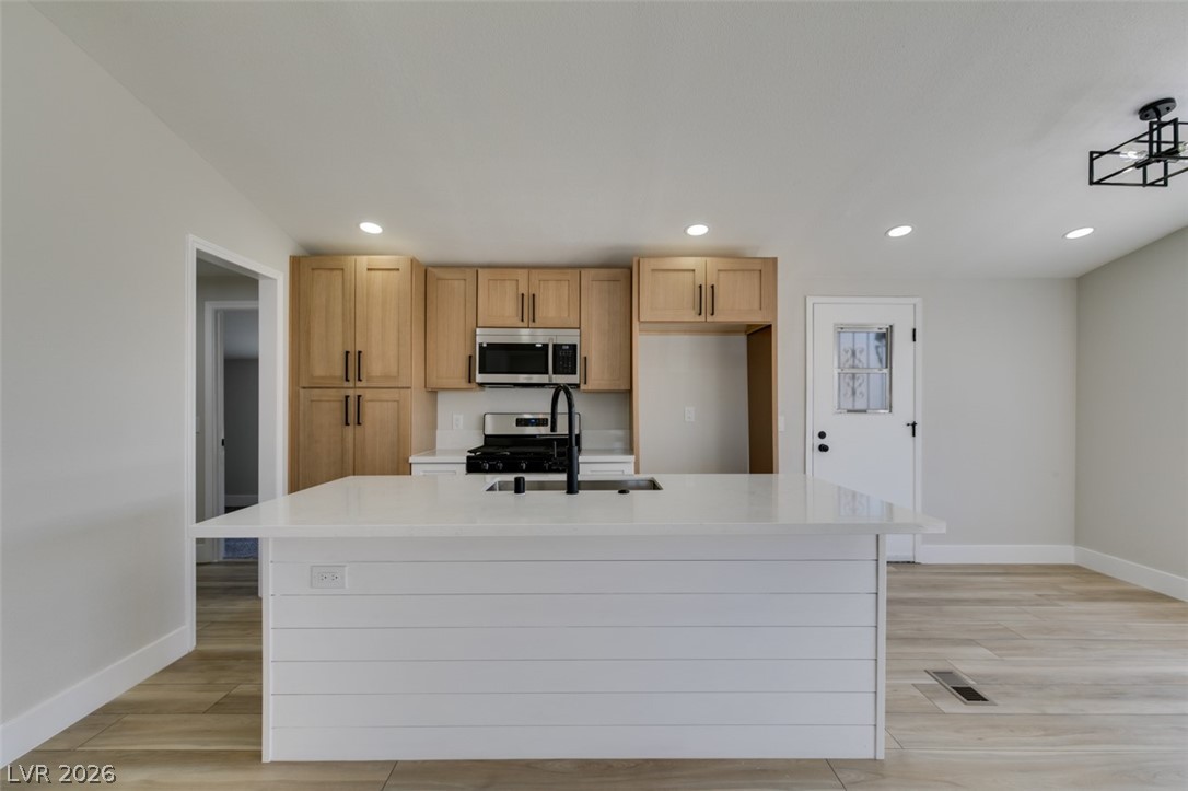 2268 Lee Street Las Vegas NV 89156