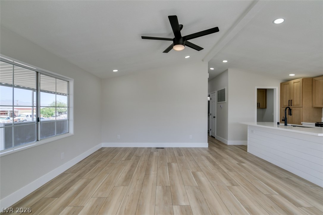 2268 Lee Street Las Vegas NV 89156