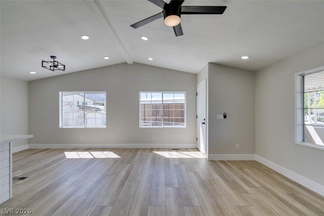 2268 Lee Street Las Vegas NV 89156