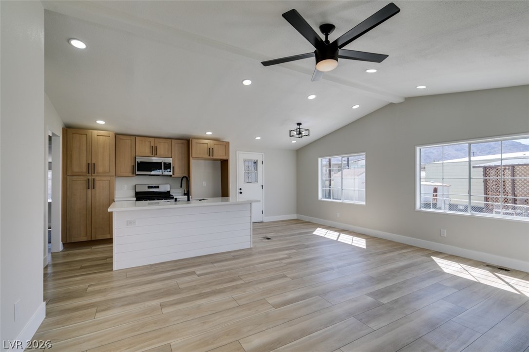 2268 Lee Street Las Vegas NV 89156