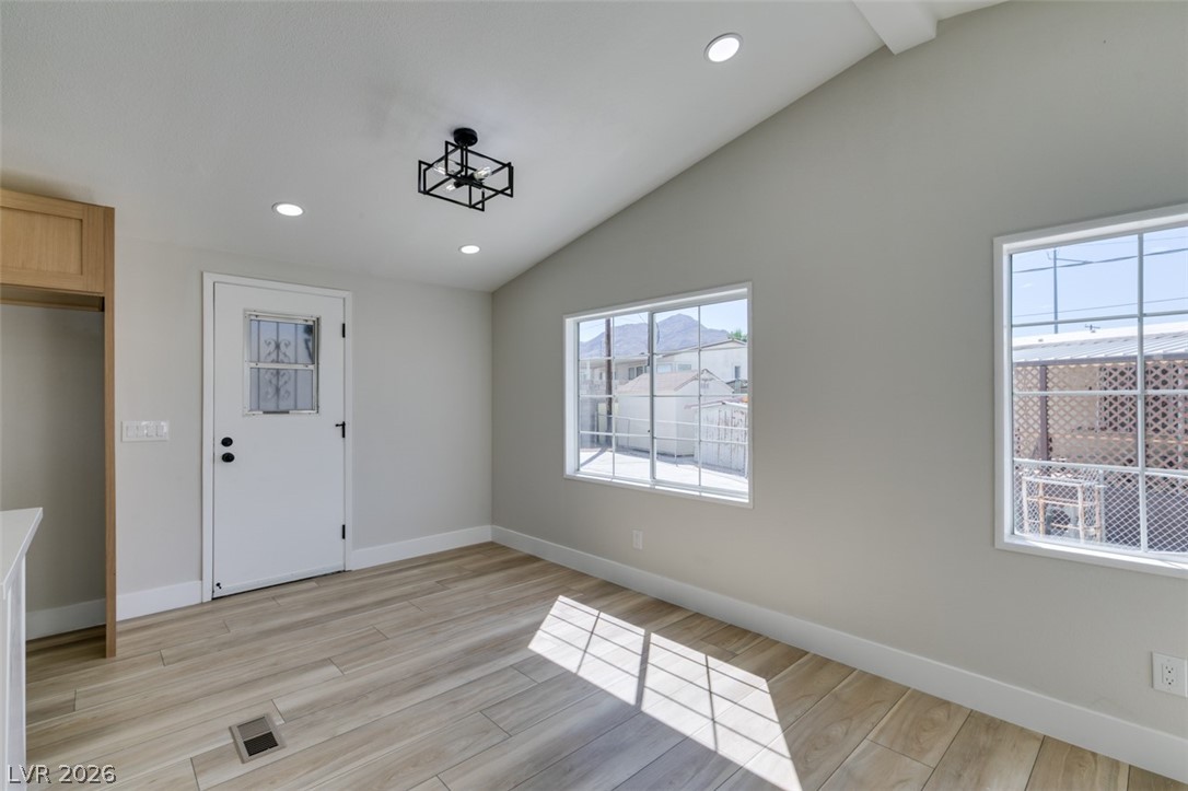 2268 Lee Street Las Vegas NV 89156