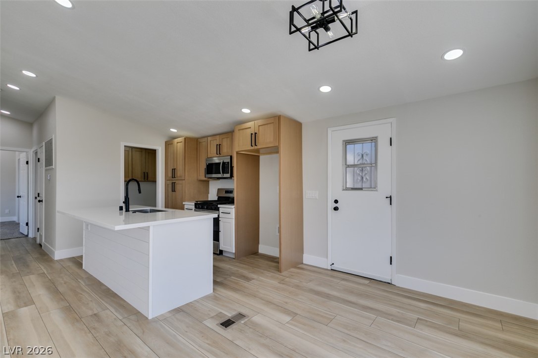 2268 Lee Street Las Vegas NV 89156