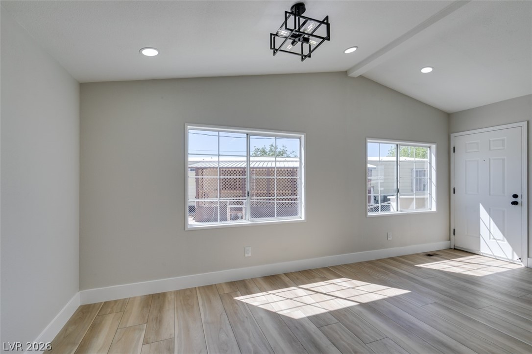2268 Lee Street Las Vegas NV 89156