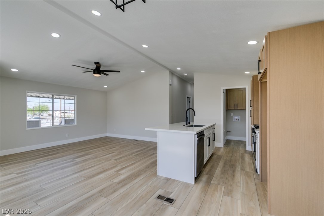 2268 Lee Street Las Vegas NV 89156